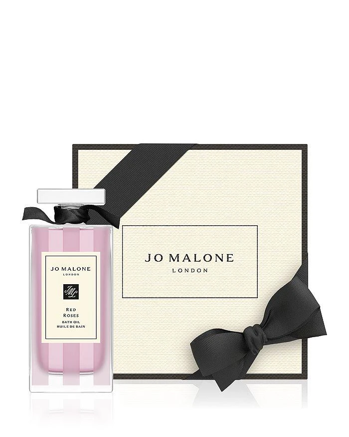 商品Jo Malone London|祖玛珑 红玫瑰沐浴油,价格¥561,第2张图片详细描述