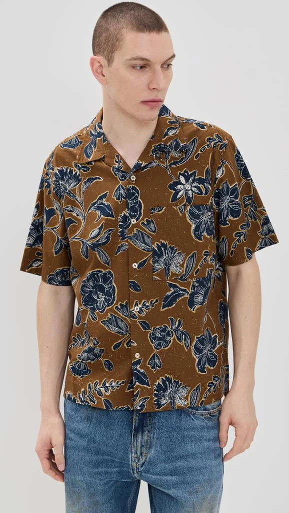 Camp Shirt 商品