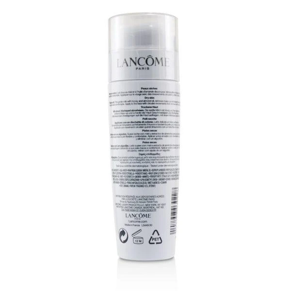 商品Lancôme|Galatee Confort Comforting Milky Creme Cleanser,价格¥263-¥406,第2张图片详细描述