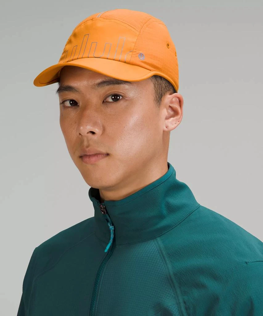 商品Lululemon|Insulated Drawcord Hiking Cap,价格¥124,第2张图片详细描述