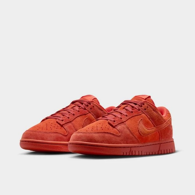 商品NIKE|Women's Nike Dunk Low SE Casual Shoes,价格¥1000,第2张图片详细描述