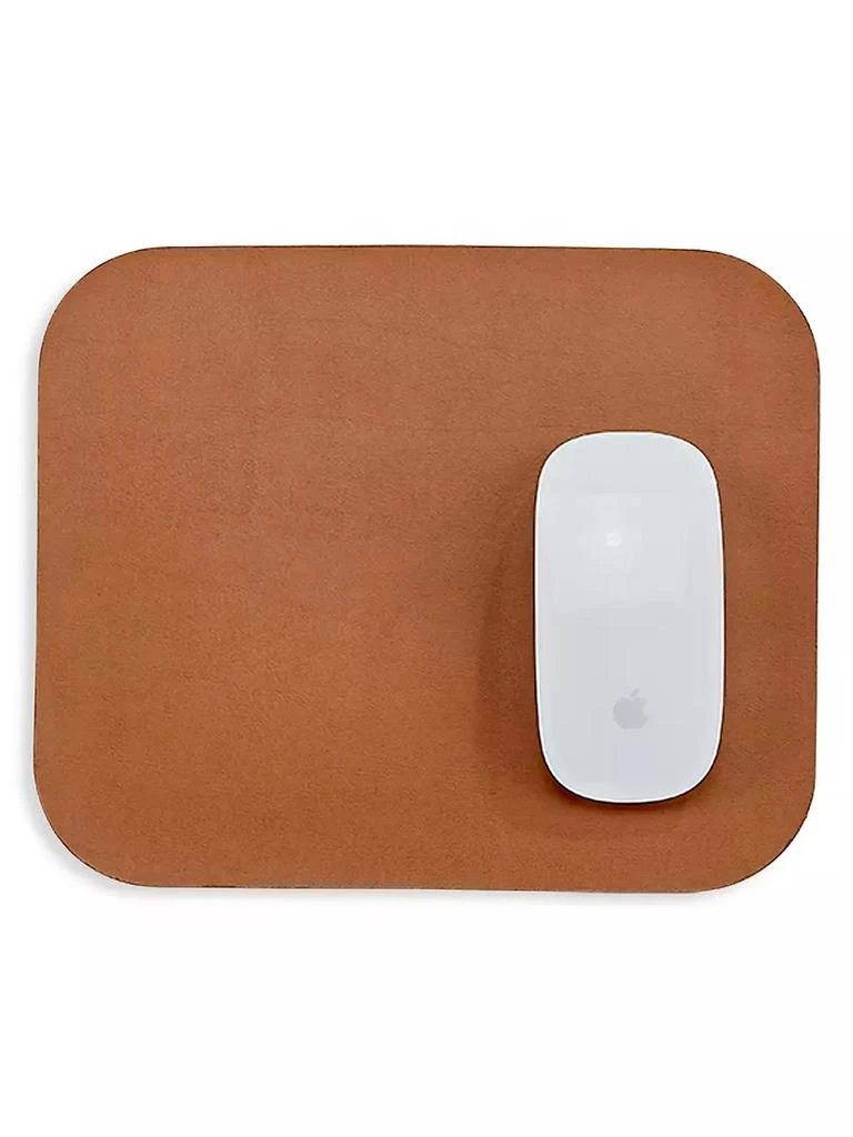 商品Graphic Image|Leather Mouse Pad,价格¥338,第1张图片
