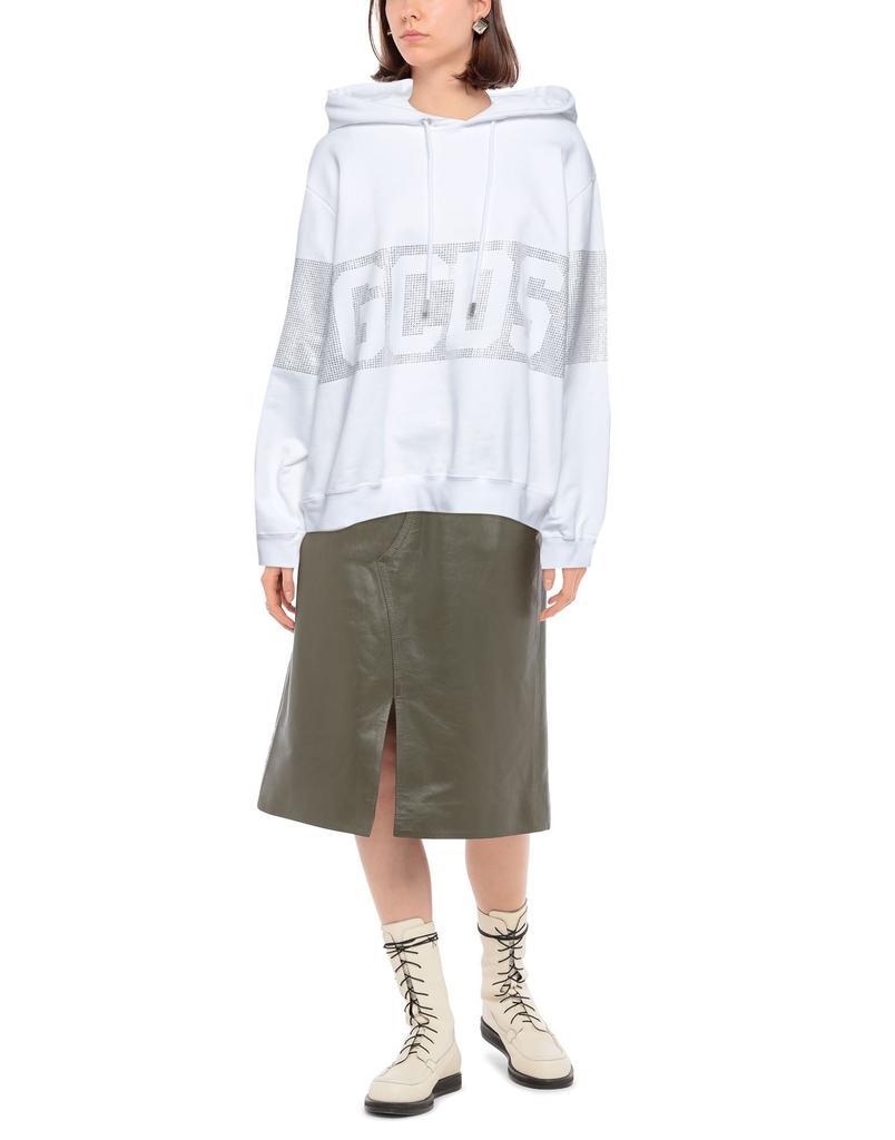 商品GCDS|Hooded sweatshirt,价格¥3282,第4张图片详细描述