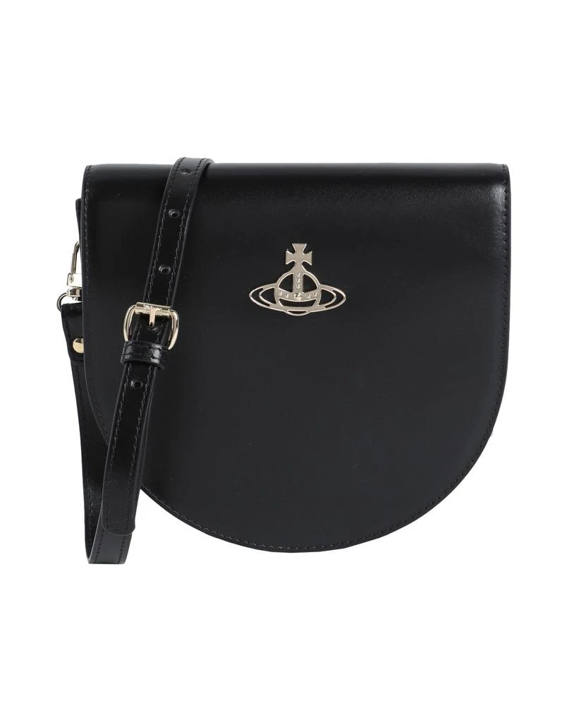 商品Vivienne Westwood|Cross-body bags,价格¥1793,第1张图片