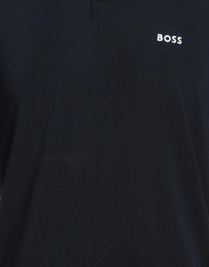 商品Hugo Boss|Polo shirt,价格¥810,第4张图片详细描述