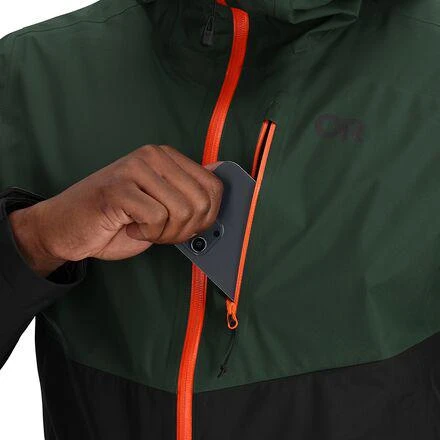 Foray II Jacket - Men's 商品