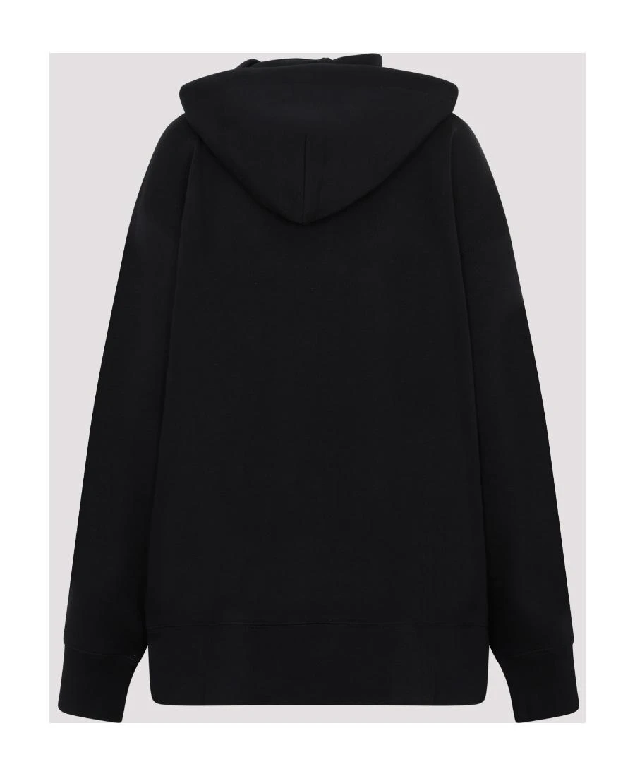 商品【商品预售7天发货】 Acne Studios|Acne Studios 女士针织毛衣 CI0132900 黑色,价格¥1879,第4张图片详细描述