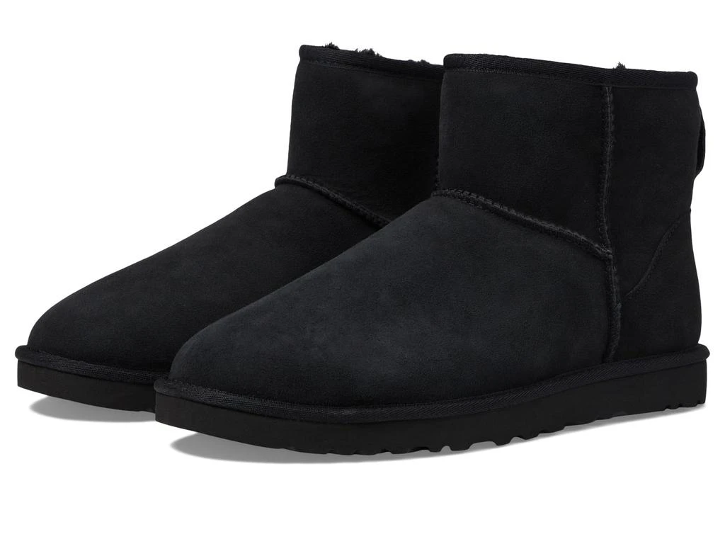 商品UGG|Classic Mini 雪地靴,价格¥908,第1张图片