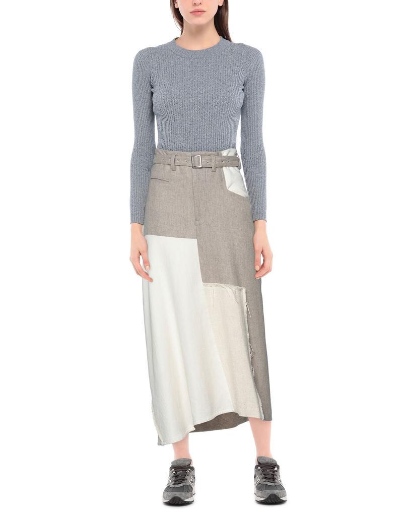 商品Adidas|Maxi Skirts,价格¥3459,第4张图片详细描述