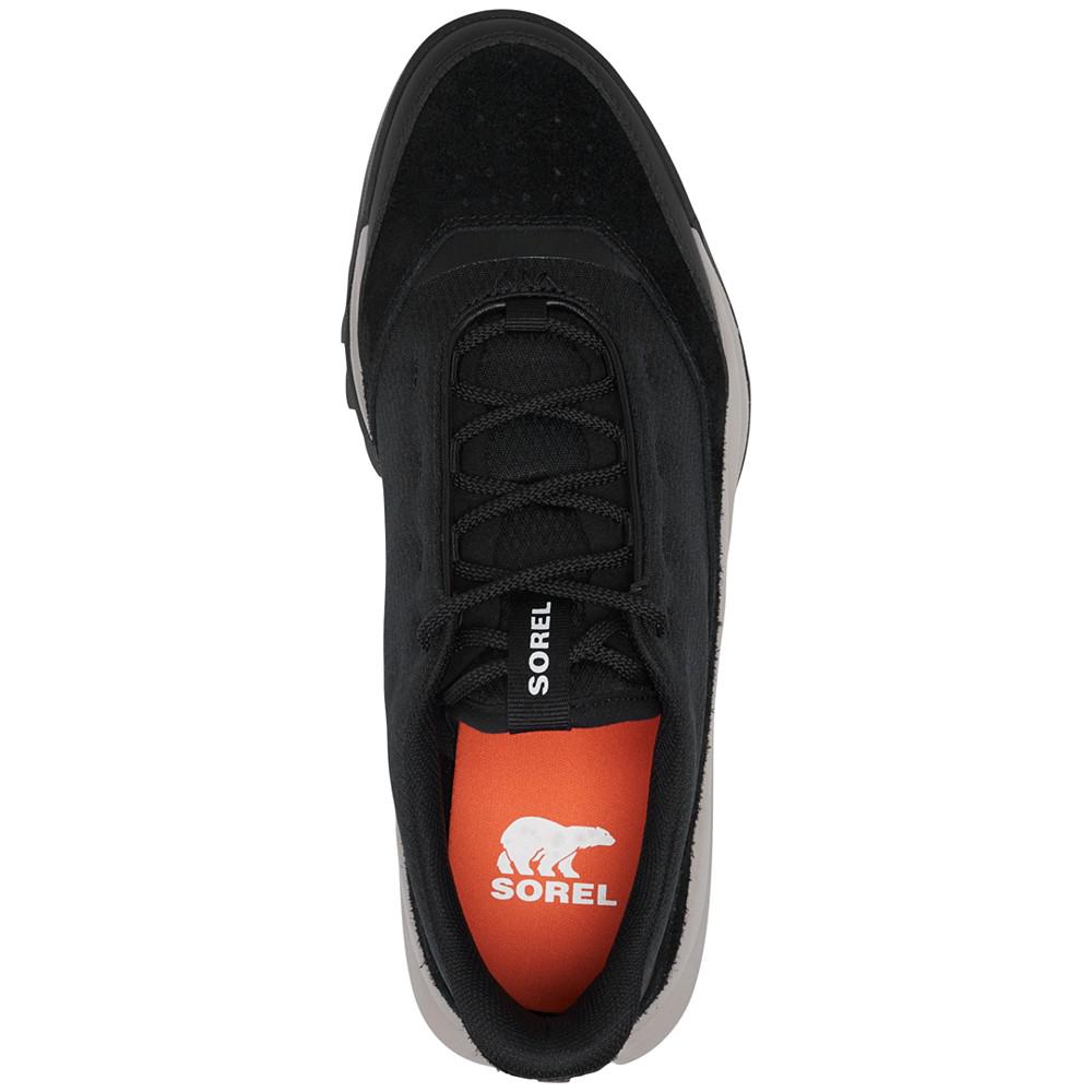 Men's ONA™ 718 Low-Profile Lace-Up Sneaker商品第6张图片规格展示