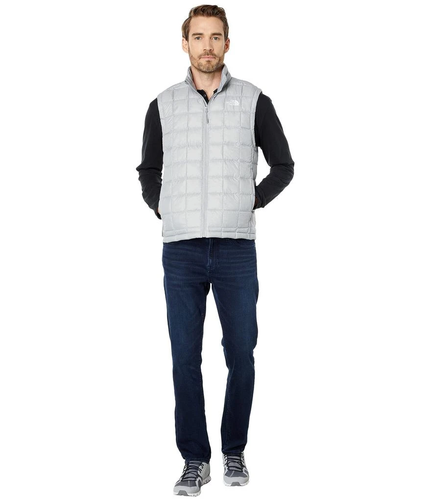 商品The North Face|Thermoball Eco Vest,价格¥667-¥1348,第4张图片详细描述
