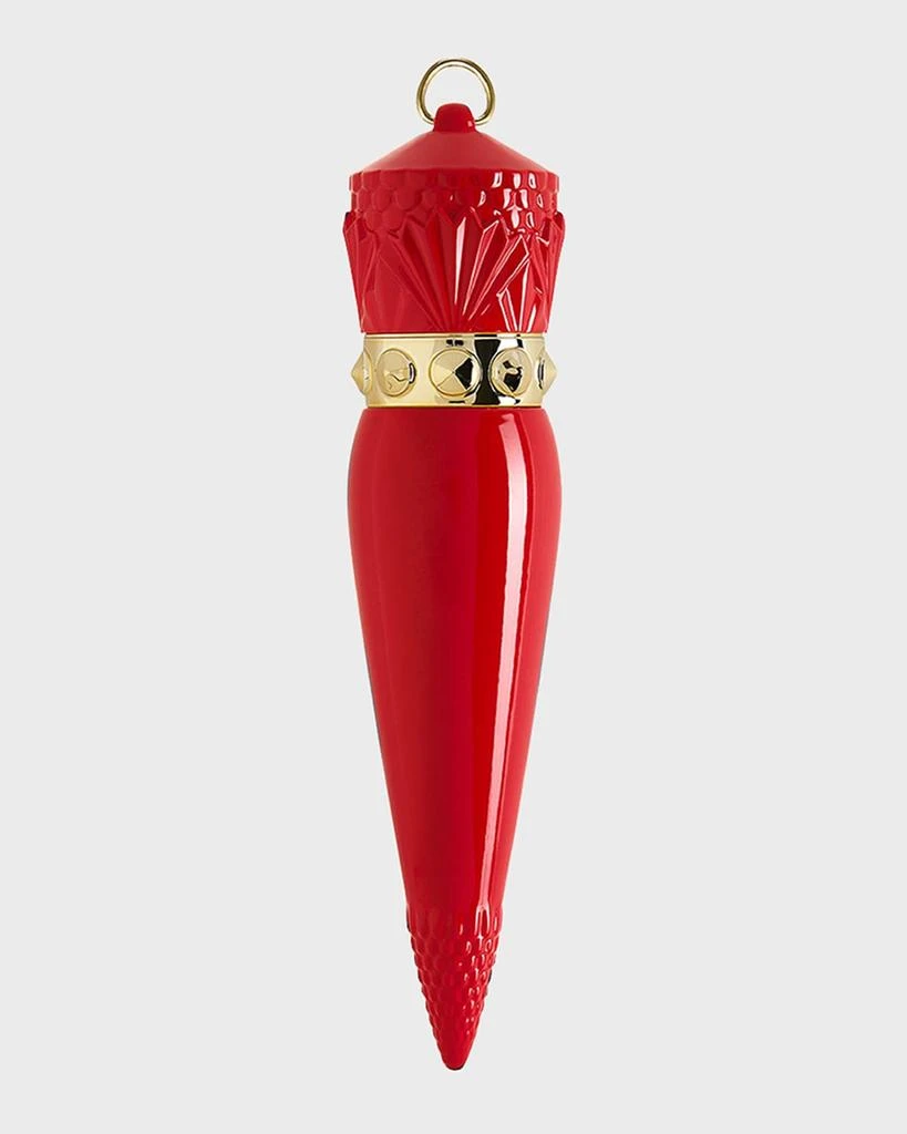 商品Christian Louboutin|So Glow Empty Lipstick Case,价格¥456,第1张图片