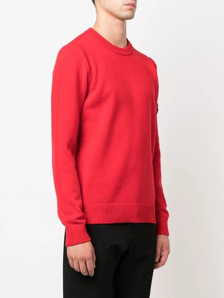 商品Stone Island|Jumper,价格¥1345,第3张图片详细描述