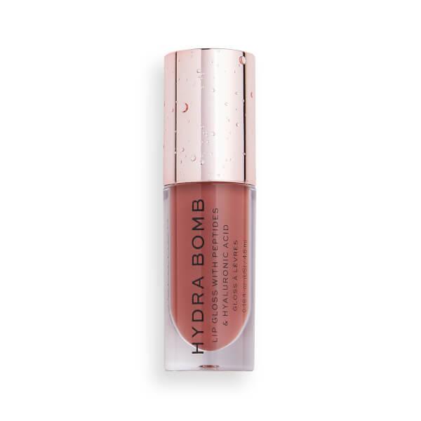 Revolution Beauty | Revolution Hydra Bomb Lip Gloss (Various Shades) 18.44元 商品图片