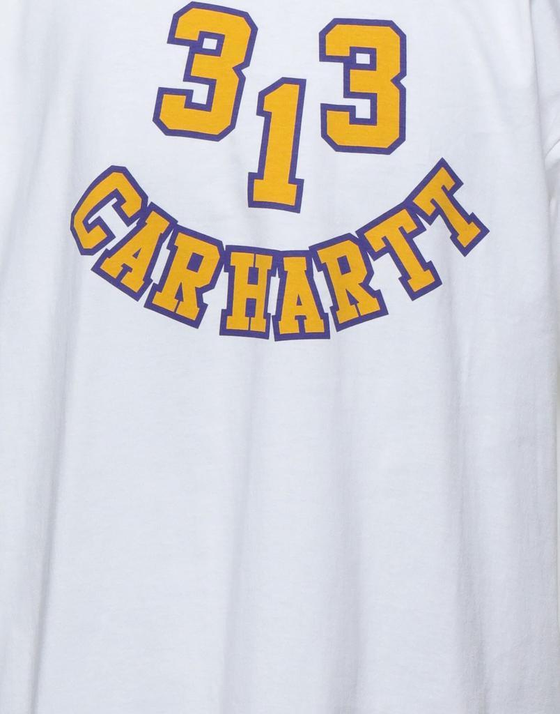 商品Carhartt|Oversize-T-Shirt,价格¥322,第6张图片详细描述