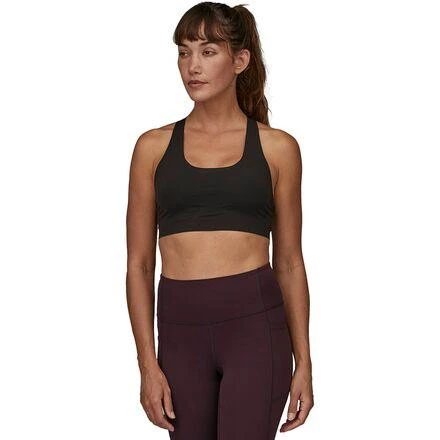 商品Patagonia|Live Simply Bra - Women's,价格¥457,第5张图片详细描述