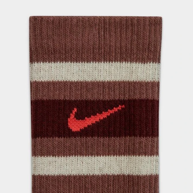 Nike Everyday Plus Retro Cushioned Crew Socks (6-Pack) 商品