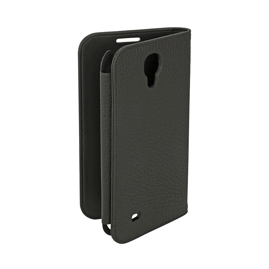 商品MontBlanc|Meisterstuck Black Soft Grain Leather Case for Samsung Note 3 111237,价格¥740,第3张图片详细描述