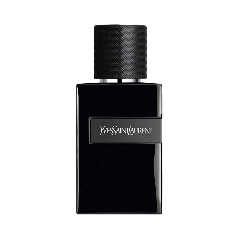 商品Yves Saint Laurent|YSL圣罗兰 先锋Y香水男士香精60-100ml「黑色版」,价格¥571,第1张图片