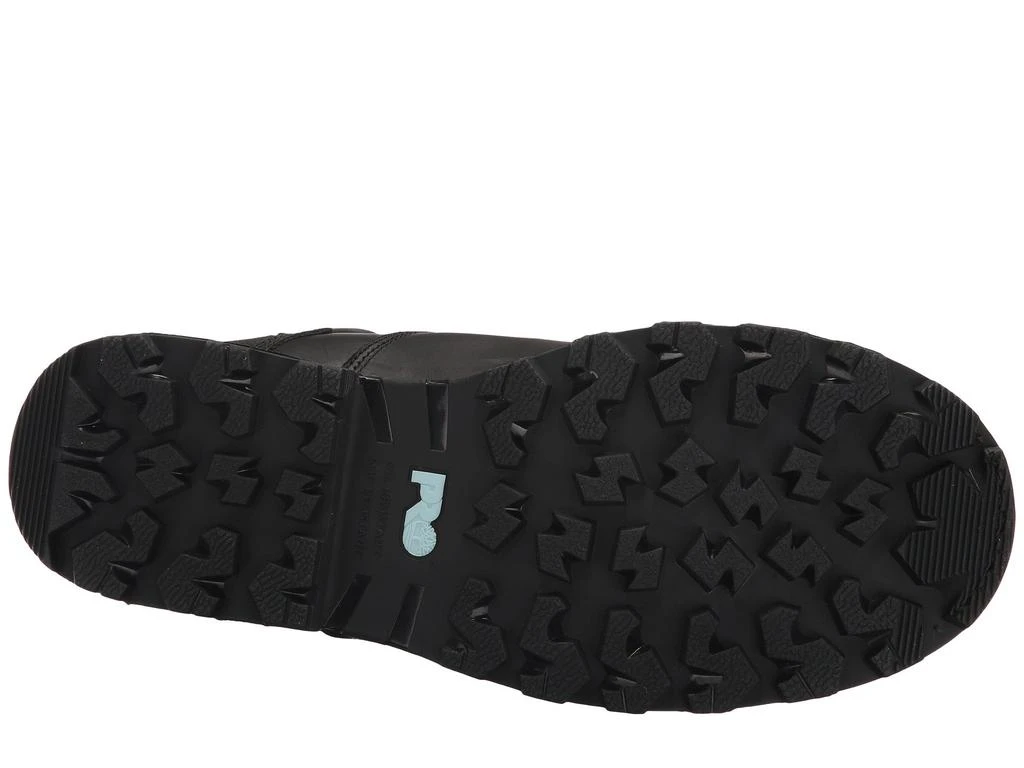商品Timberland|Boondock 6" Composite 短靴,价格¥1582,第3张图片详细描述