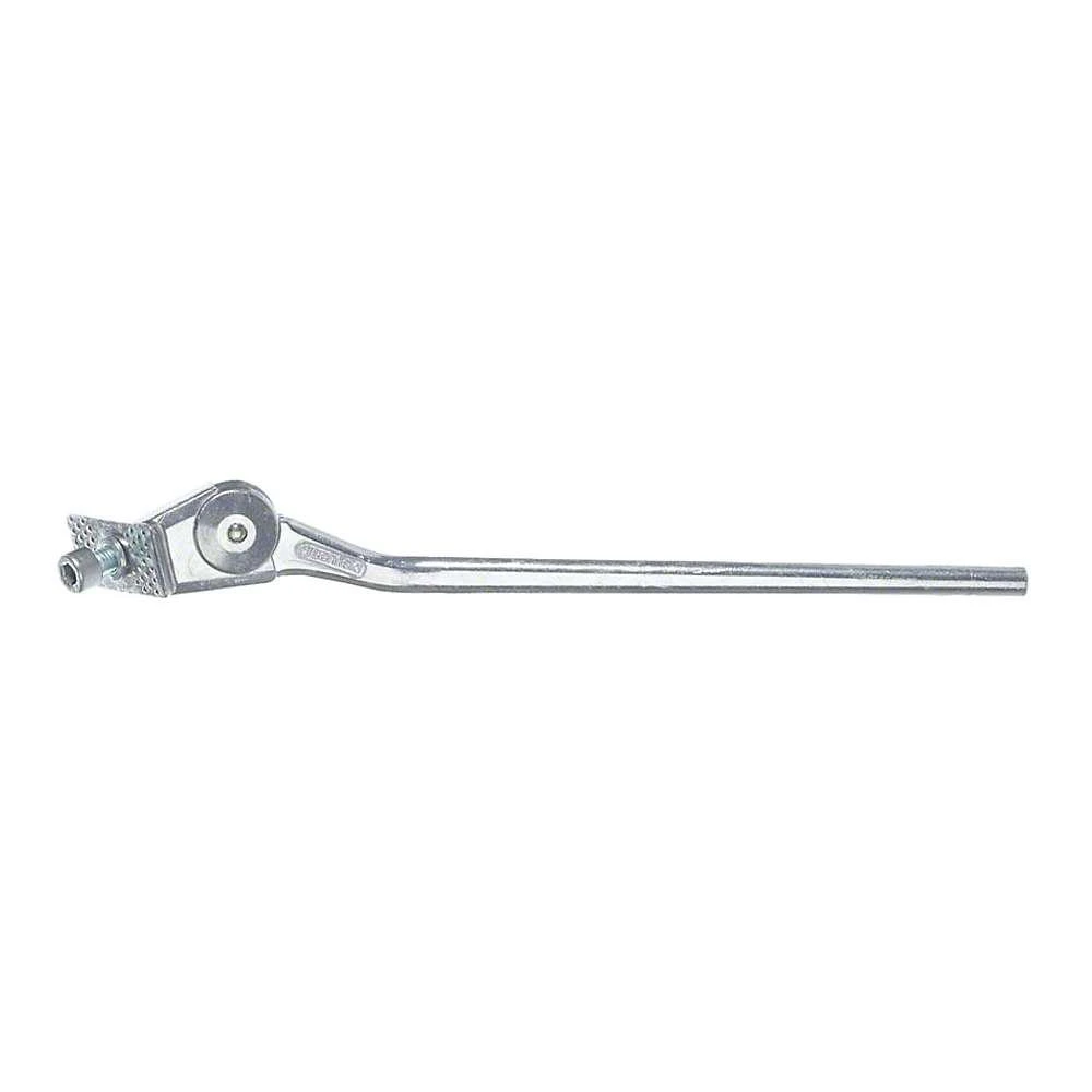 商品Greenfield|KS2-S Kickstand W/ Retro-kit Top Plate for Improved Clearance,价格¥48,第1张图片