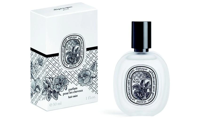 商品Diptyque|玫瑰香调发香喷雾，30毫升,价格¥542,第2张图片详细描述