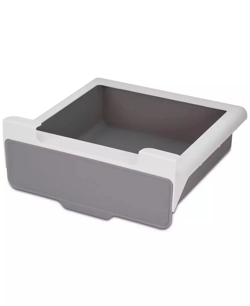 商品Joseph Joseph|CupboardStore Under-Shelf Drawer,价格¥135,第1张图片