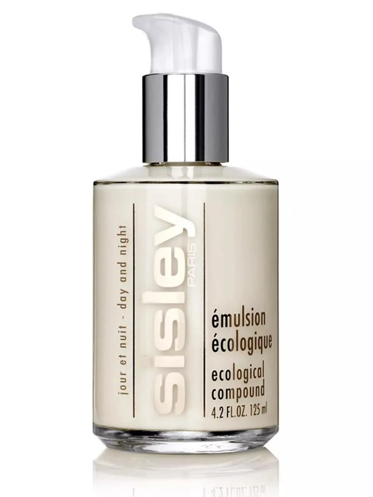 商品Sisley|Ecological Compound 125 ml,价格¥2105,第1张图片