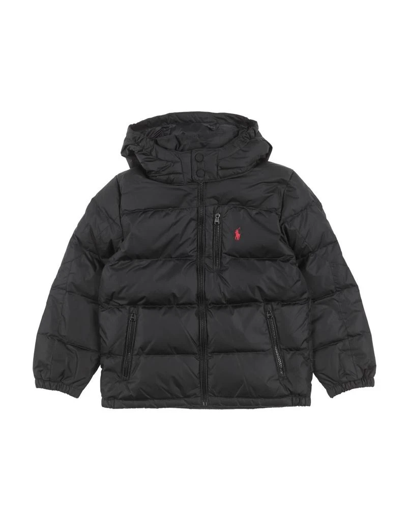 商品Ralph Lauren|Shell  jacket,价格¥1206,第1张图片