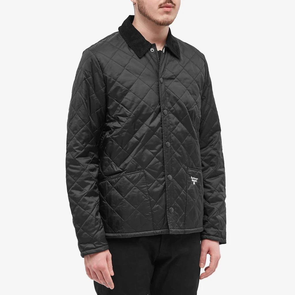 商品Barbour|Barbour Beacon Starling Quilt Jacket,价格¥1499,第2张图片详细描述