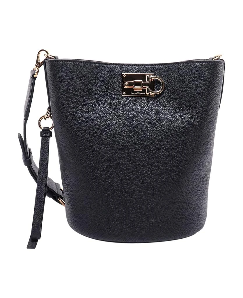 商品Salvatore Ferragamo|Studio Shouder Bag,价格¥9593,第1张图片