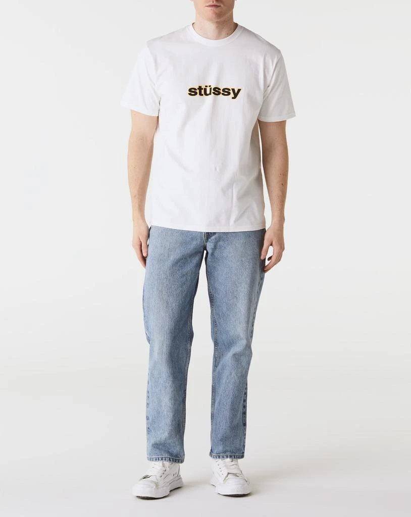 商品STUSSY|SS-Link T-Shirt,价格¥341,第2张图片详细描述