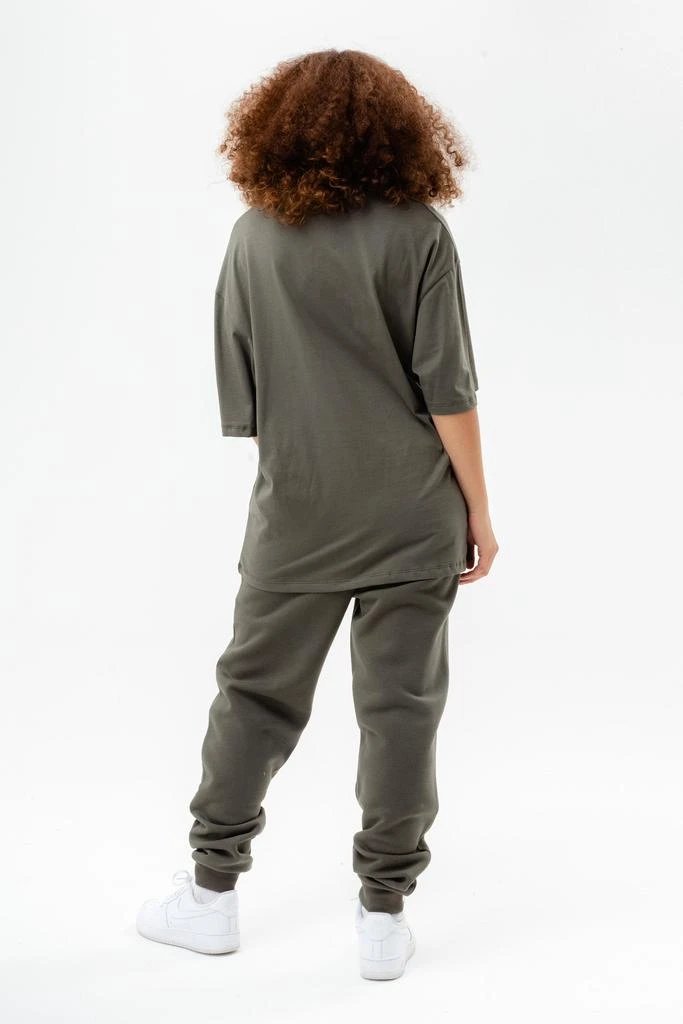 CONTINU8 KHAKI JOGGERS 商品