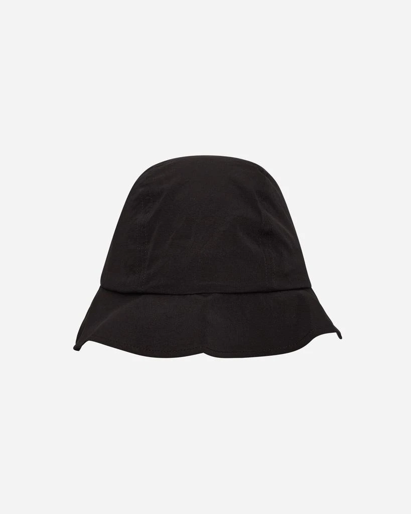 商品Snow Peak|Breathable Quick Dry Hat Black,价格¥325,第4张图片详细描述