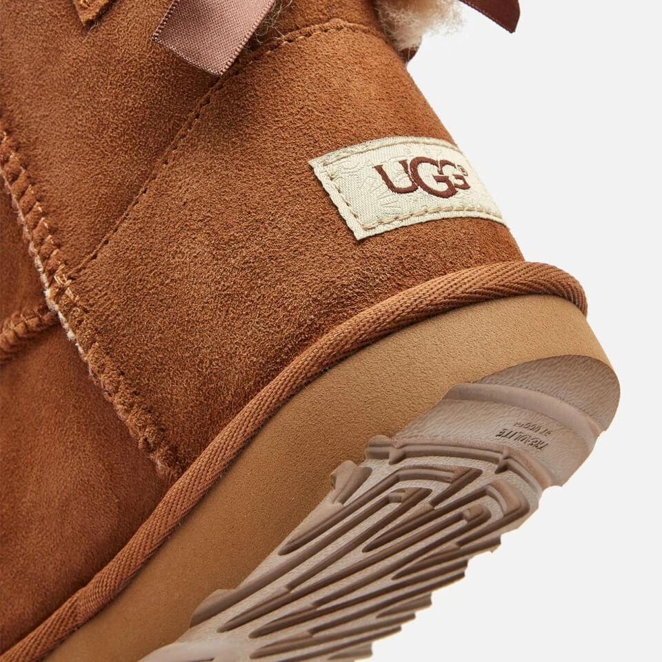 商品UGG|UGG 雪地靴,价格¥854,第4张图片详细描述