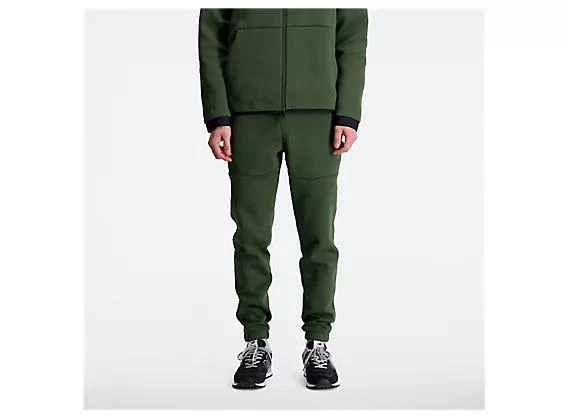 商品New Balance|R.W.Tech Fleece Pant,价格¥420,第2张图片详细描述