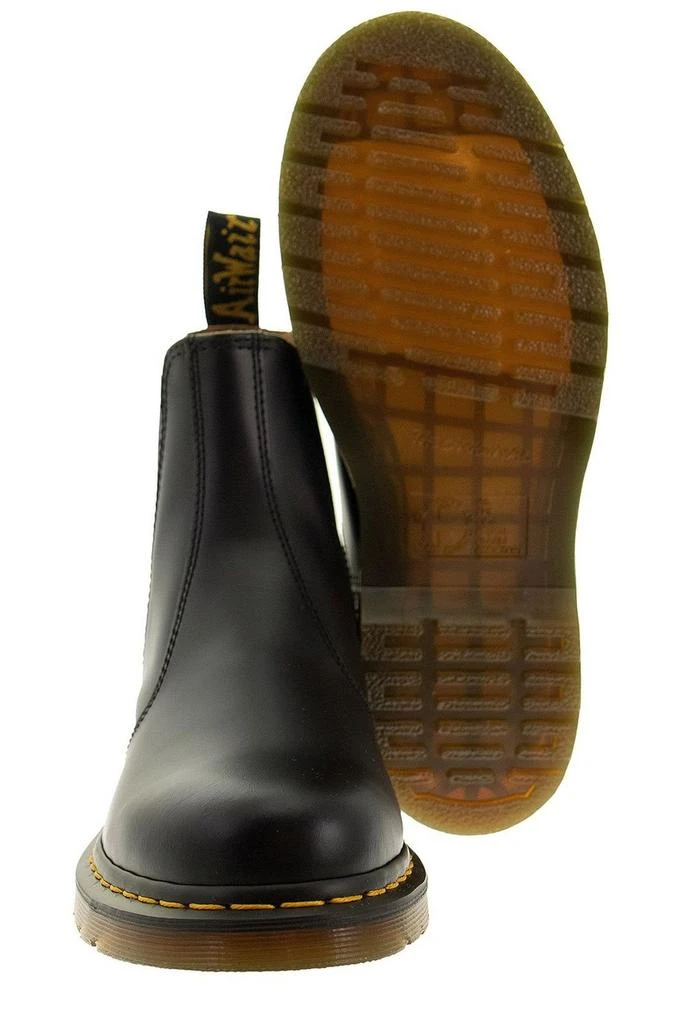 商品Dr. Martens|Dr. Martens 2976 Ankle Boots,价格¥1183,第5张图片详细描述