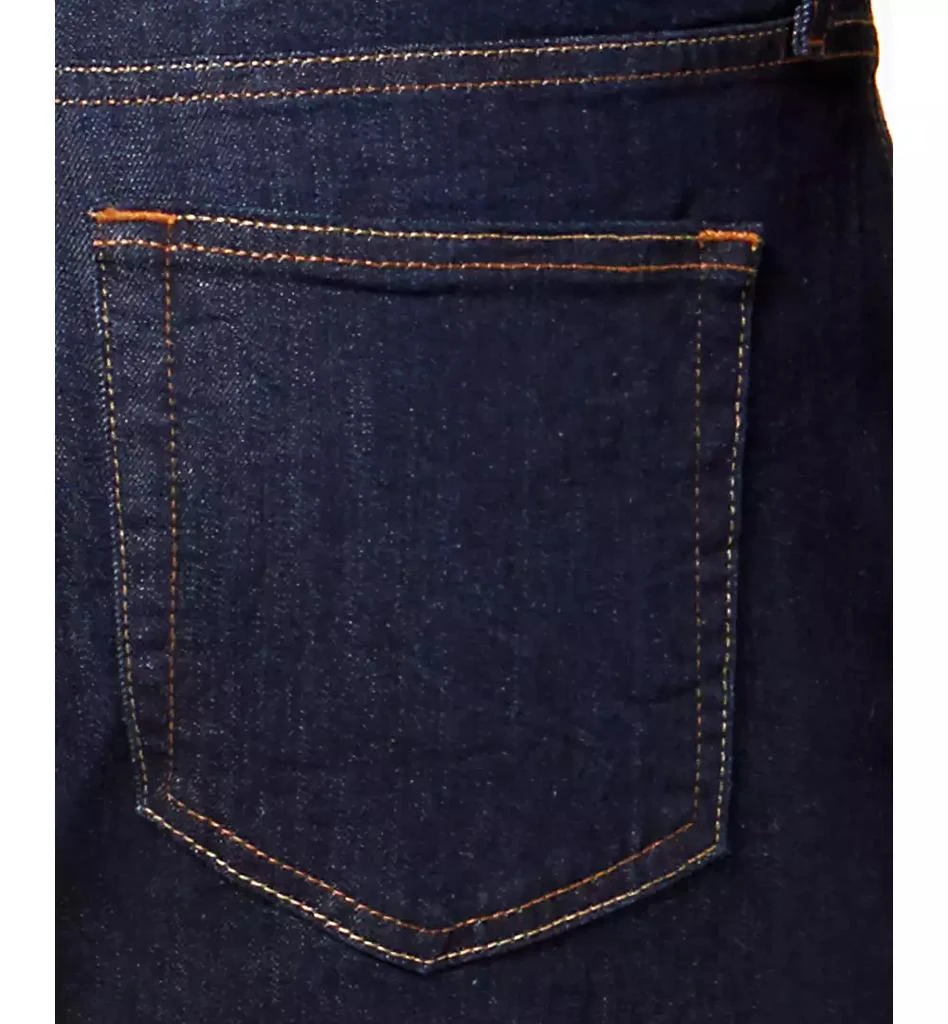 商品Tommy Hilfiger|Tommy Hilfiger Men's Relaxed-Fit Stretch Jeans,价格¥518,第5张图片详细描述