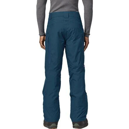 商品Patagonia|Insulated Powder Town Pant - Men's,价格¥1335,第2张图片详细描述