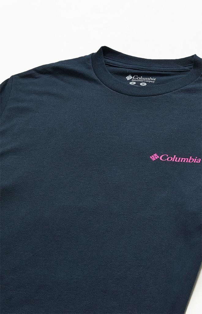 商品Columbia|Burgle T-Shirt,价格¥186,第5张图片详细描述