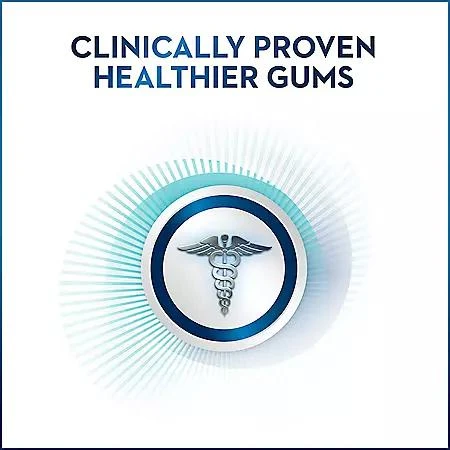 Crest  Pro-Health Gum Detoxify Ultra Toothpaste (5.2 oz., 4 pk.) 商品