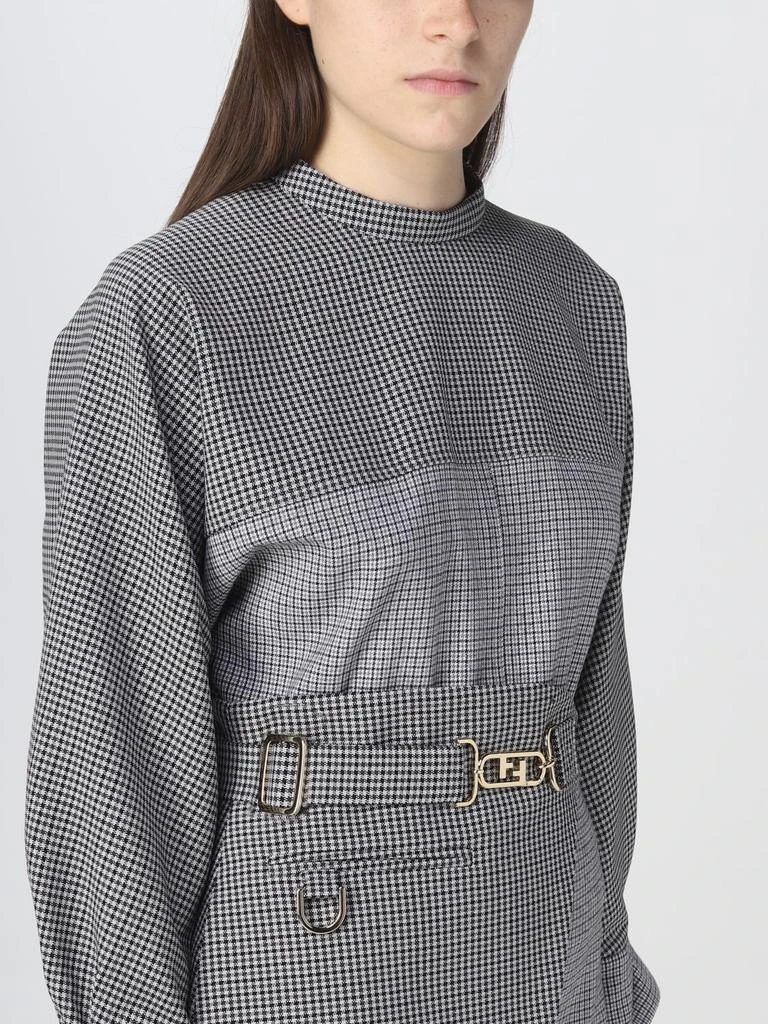商品Fendi|Fendi dress for woman,价格¥13968,第4张图片详细描述