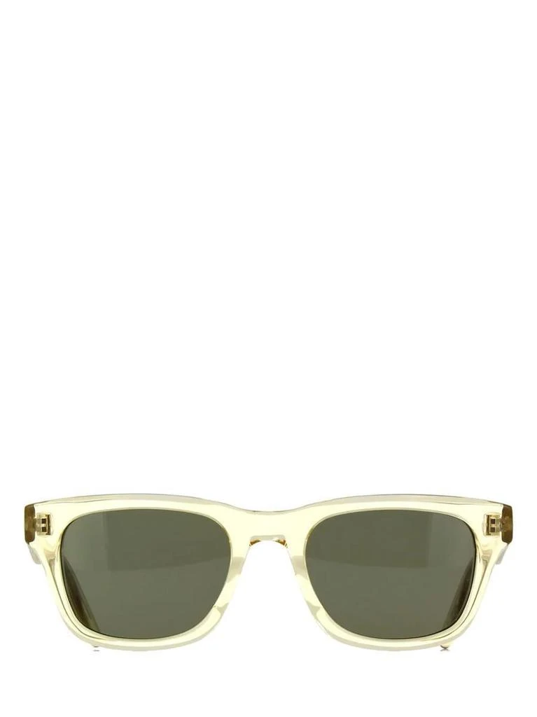 商品Barton Perreira|Barton Perreira Eyewear in Cha/Cmp - Champagne / Commando Polarized,价格¥2739,第1张图片