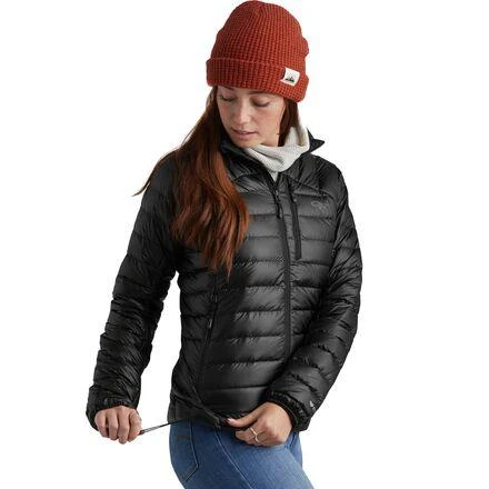 商品Outdoor Research|Helium Down Jacket - Women's,价格¥923,第3张图片详细描述