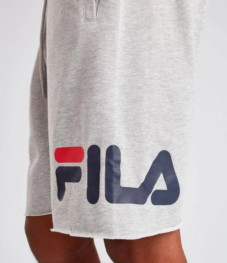 商品Fila|Men's Fila George Shorts 短裤,价格¥112,第1张图片