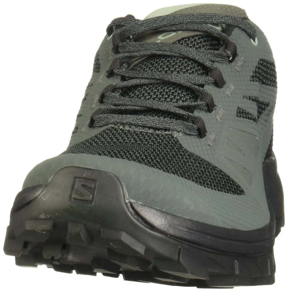 商品Salomon|Salomon Outline Gore-TEX Hiking Shoes for Men,价格¥1610,第2张图片详细描述