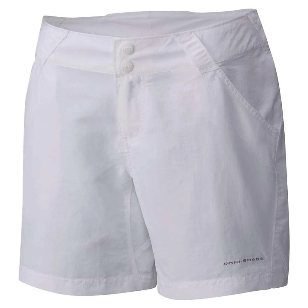 商品Columbia|Columbia Women's Coral Point II Short,价格¥182,第1张图片