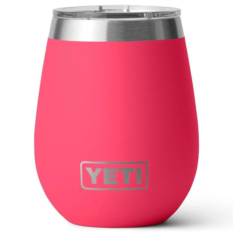商品YETI|Rambler 10 Oz. Wine Tumbler With Magslider Lid,价格¥189,第1张图片