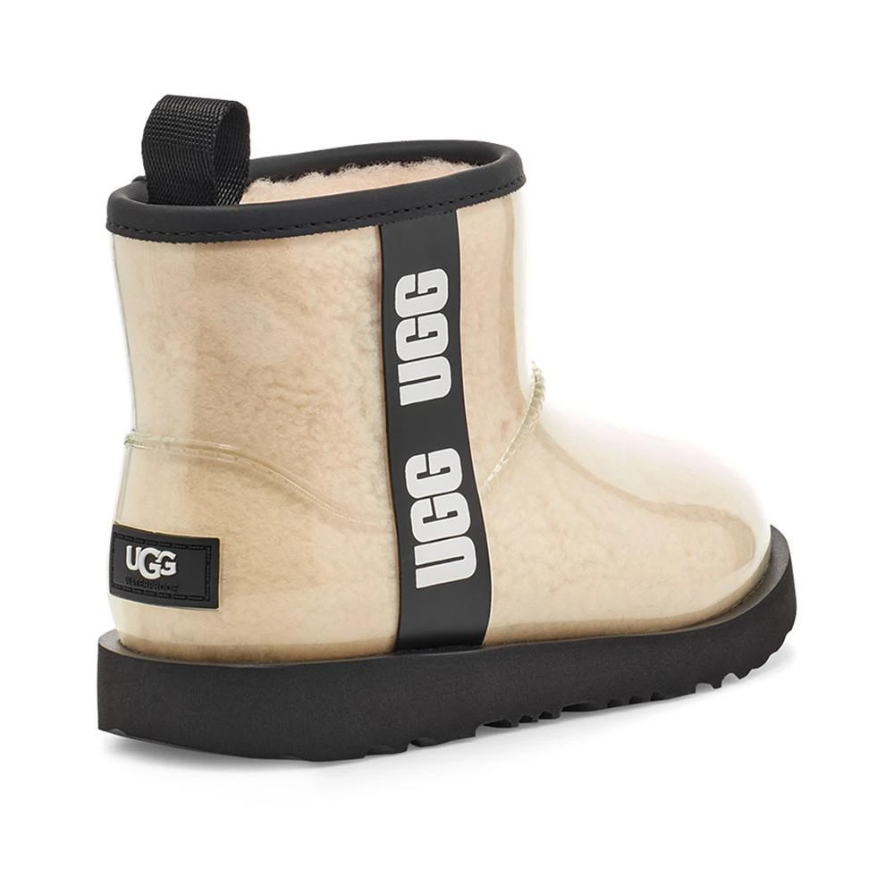 商品UGG|UGG雪地靴,价格¥935,第3张图片详细描述