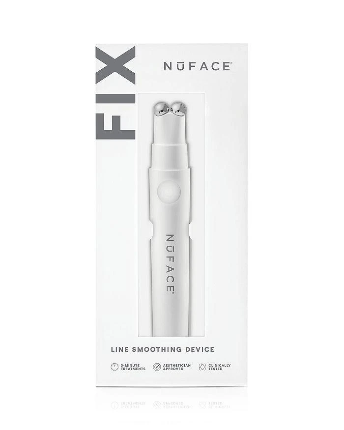 商品NuFace|FIX® Line Smoothing Device,价格¥1226,第1张图片